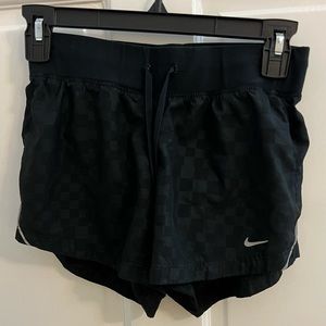 Women’s Dri fit Nike shorts. Size XS